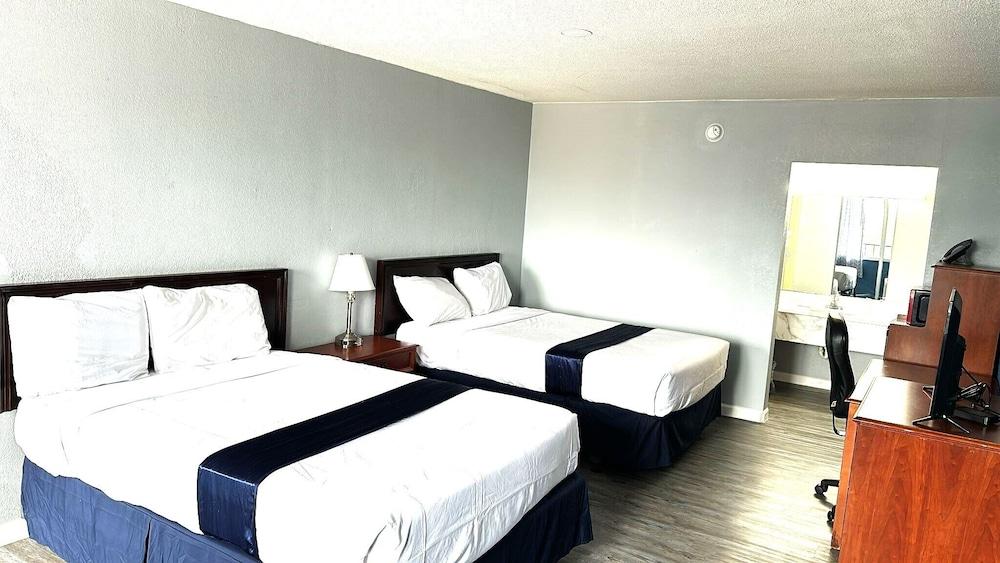 Travelodge by Wyndham Salisbury MD photo 9