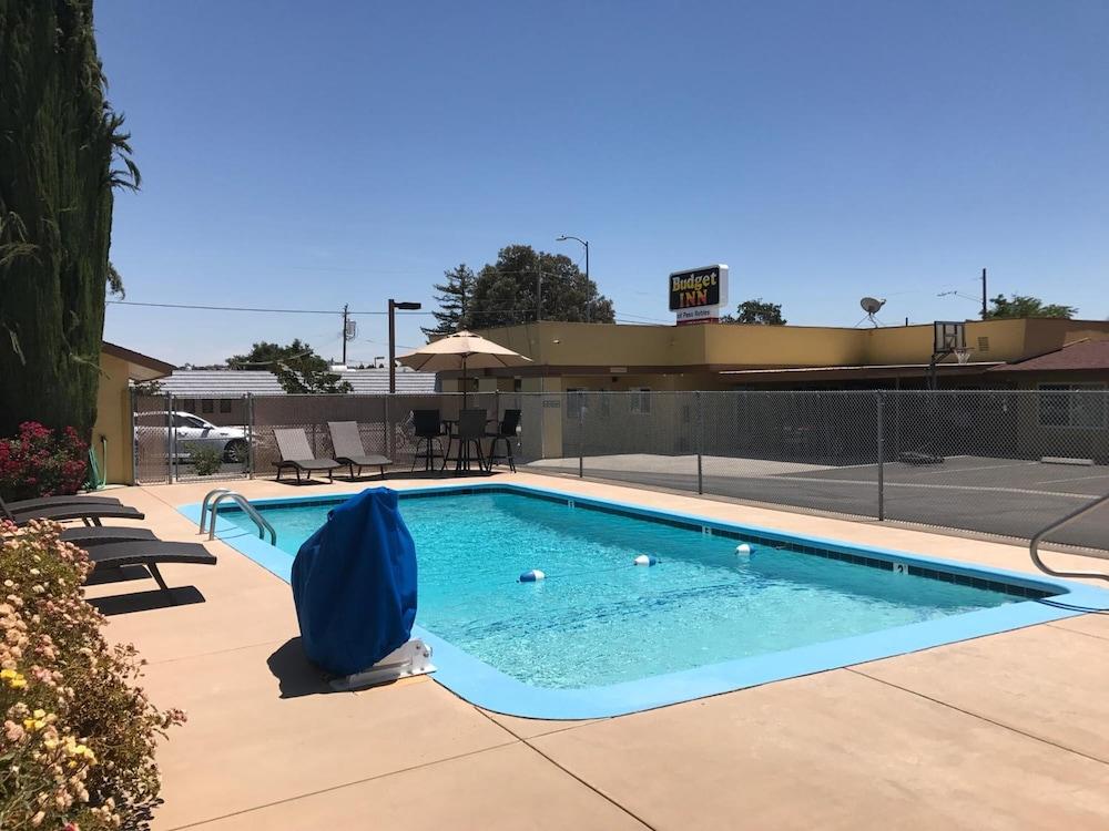 Budget Inn of Paso Robles photo 17