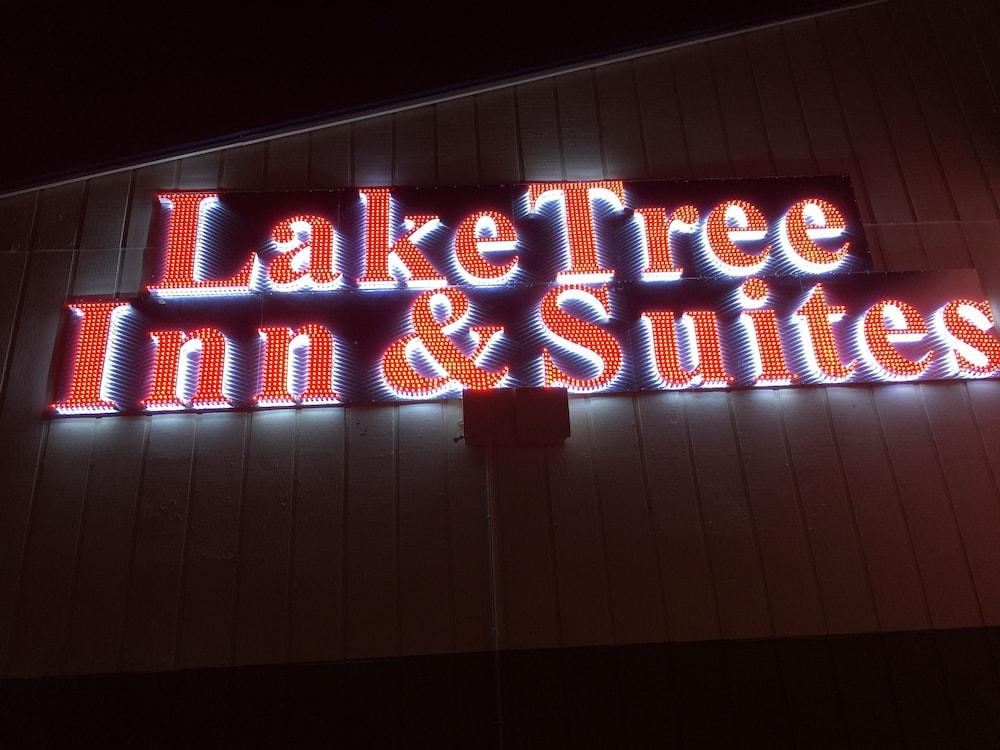 Laketree Inn And Suites Marion photo 9