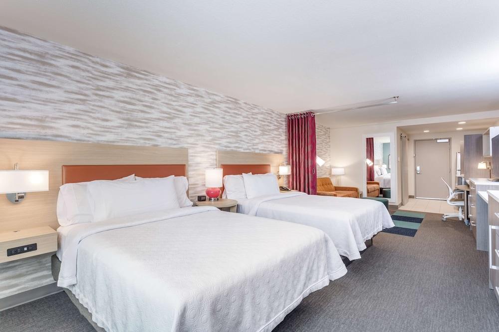 Home2 Suites by Hilton Indianapolis Northwest photo 13
