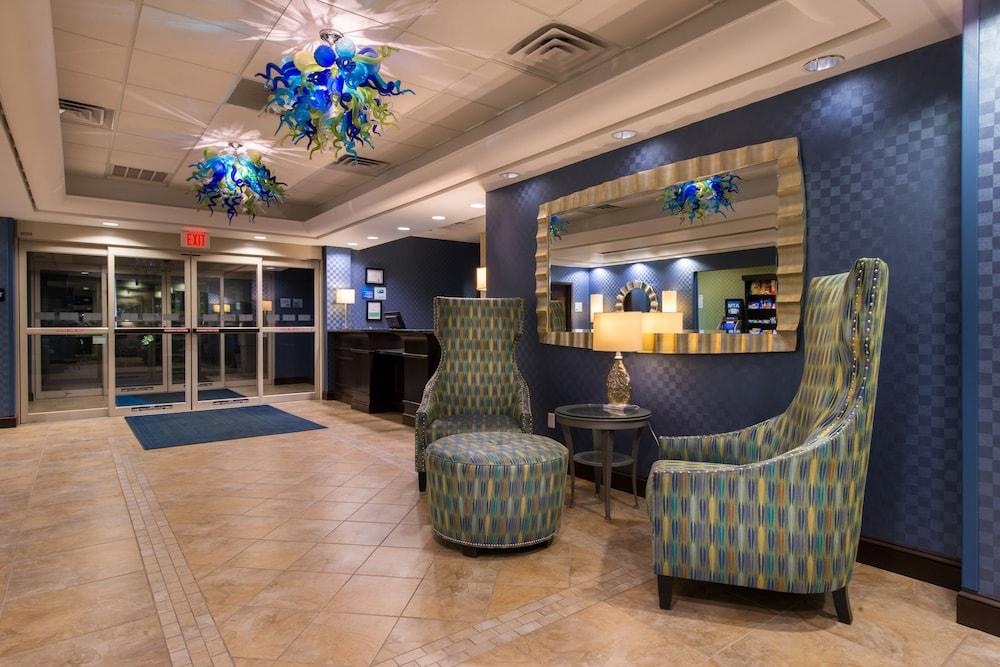 Holiday Inn Express Hotel and Suites Scranton by IHG photo 66