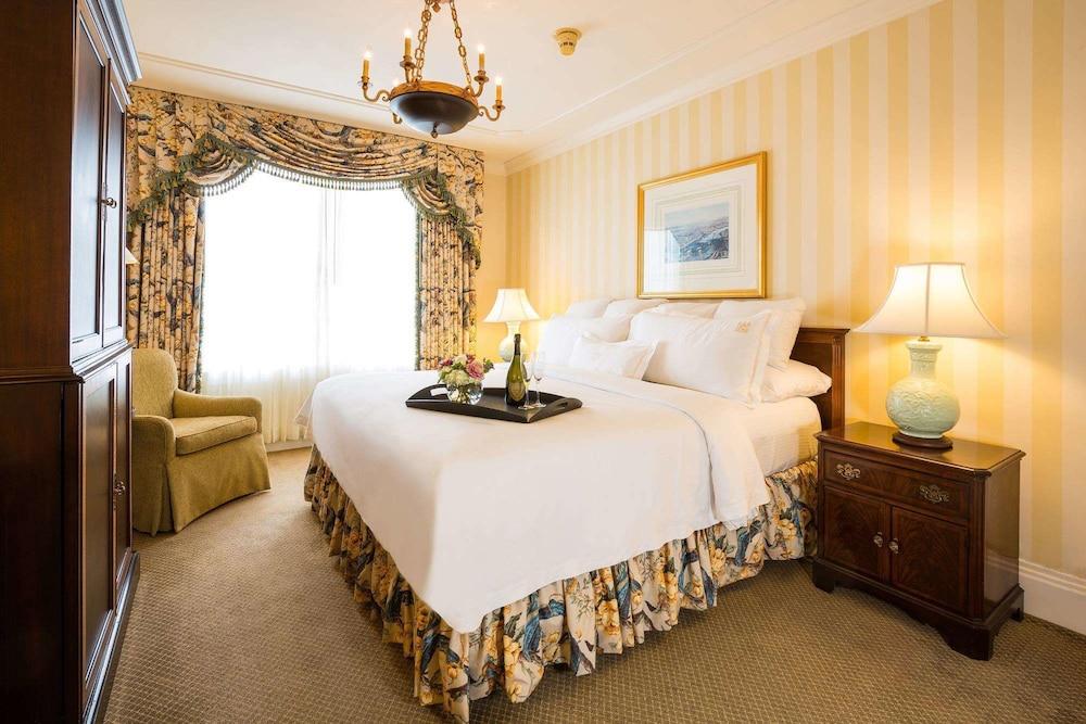 Hotel Monteleone, New Orleans photo 20