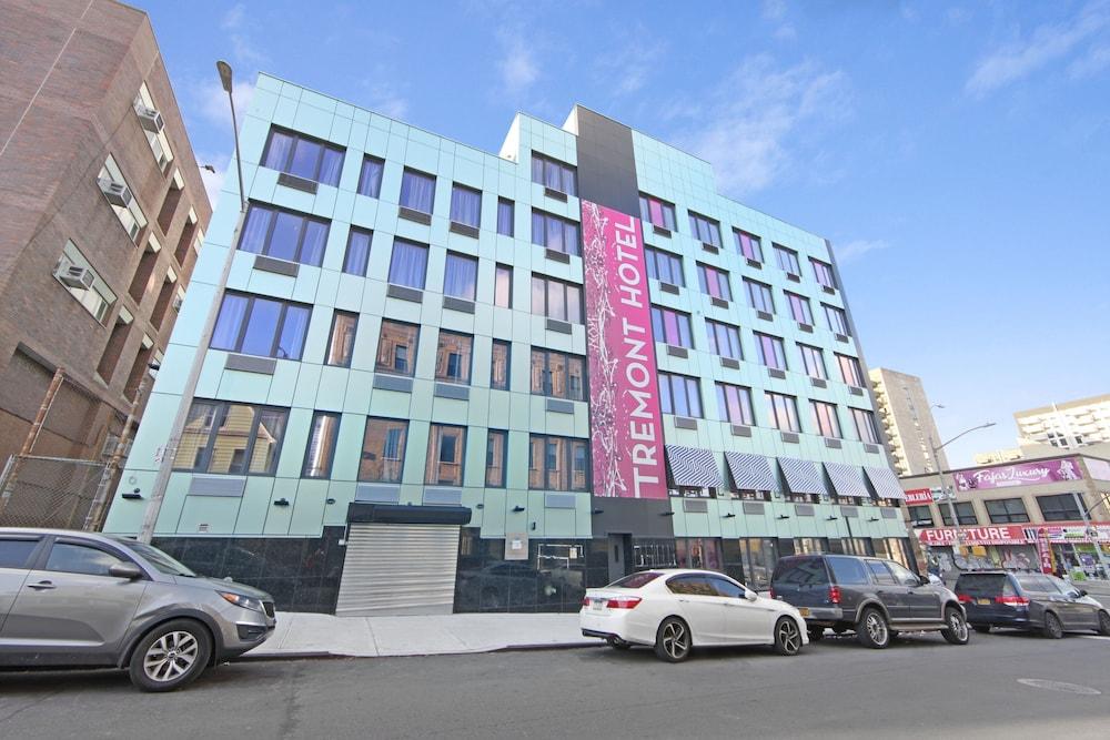 Tremont Hotel photo 9