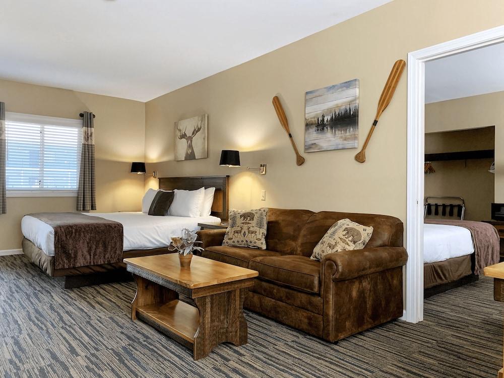 The Stone Gate Resort photo 72