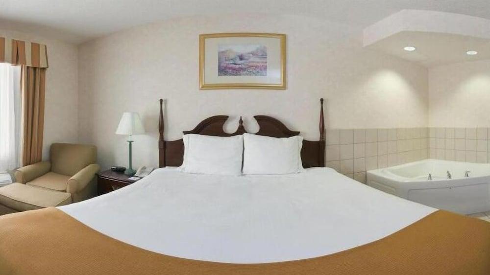 Holiday Inn Express Hotel & Suites Dayton West - Brookville by IHG photo 27