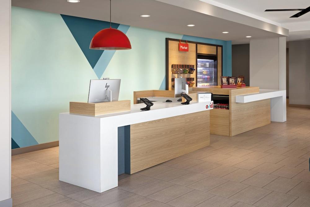 avid hotel Millsboro Georgetown South by IHG photo 48