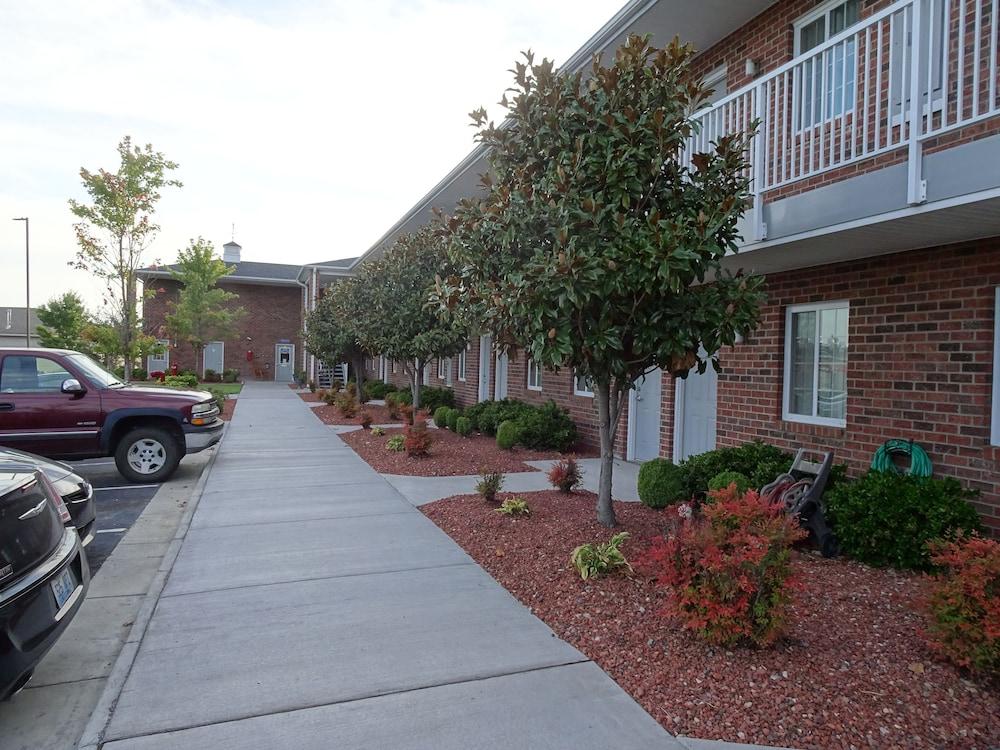 Affordable Suites Kannapolis photo 7