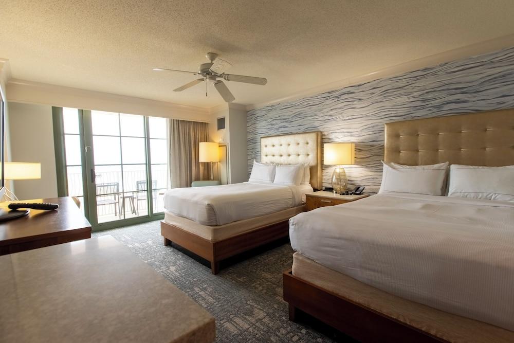 Hilton Virginia Beach Oceanfront photo 46