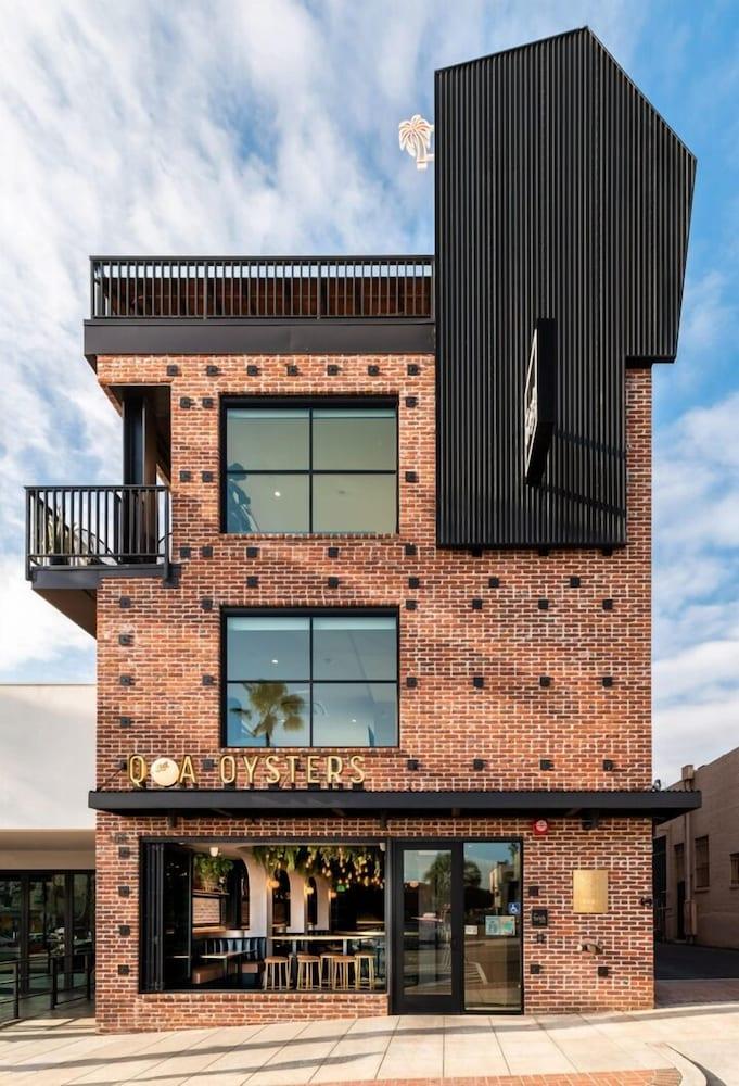 The Brick Hotel photo 87