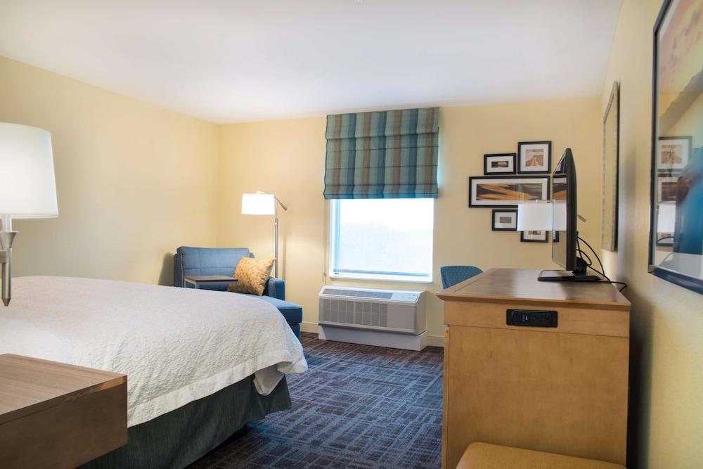 Hampton Inn Big Rapids photo 9