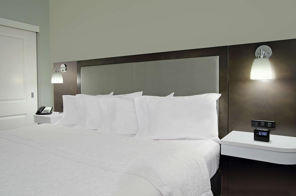 Hampton Inn Hagerstown-I-81 photo 6