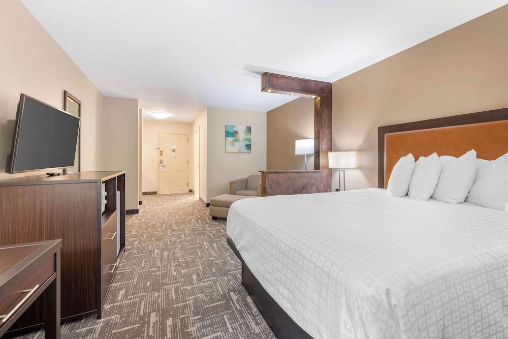 Best Western Post Inn photo 20