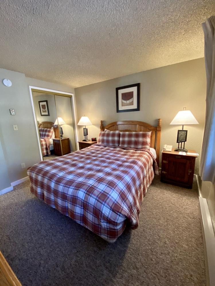 Tahoe Lakeshore Lodge & Spa photo 16