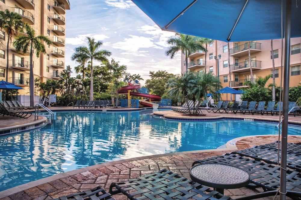 Club Wyndham Palm-Aire photo 25