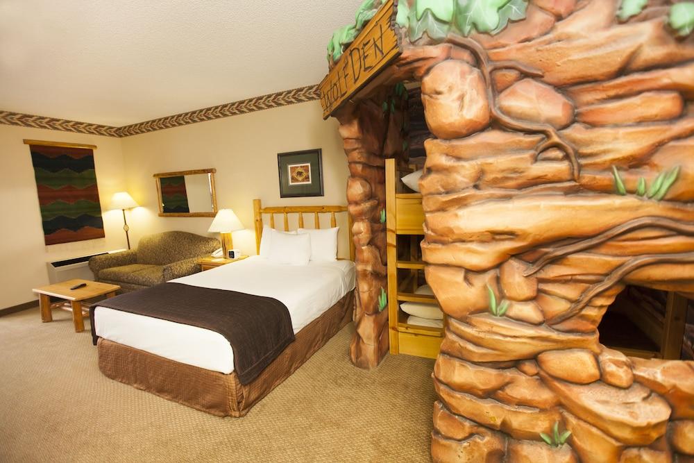 Great Wolf Lodge Traverse City photo 9