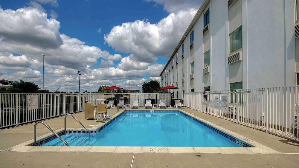 Studio 6 King Of Prussia, Pa - Philadelphia photo 20