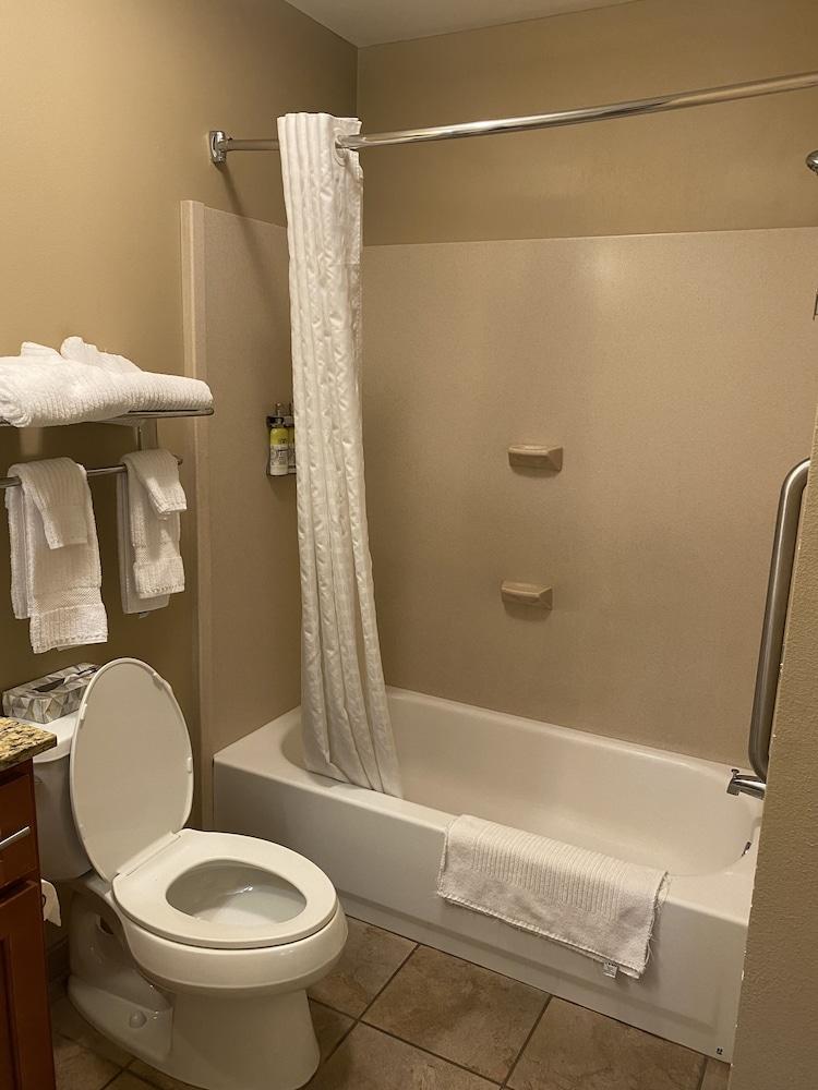 Candlewood Suites Williamsport by IHG photo 34