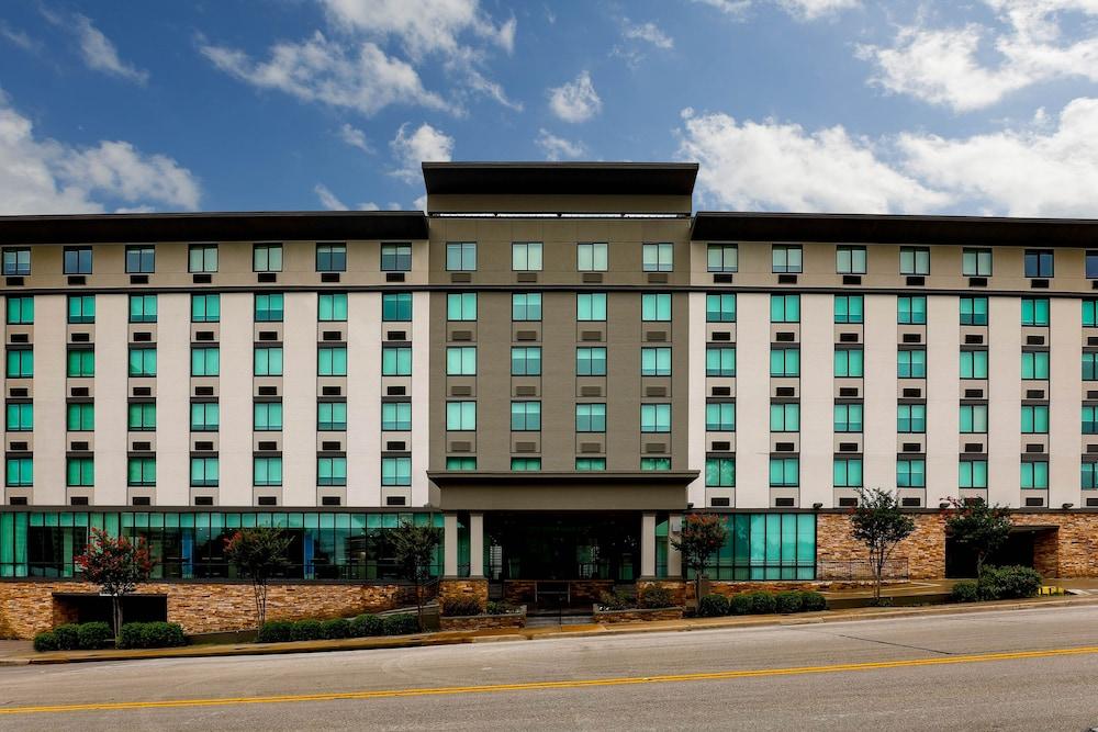 Holiday Inn Express & Suites Fort Worth Downtown by IHG photo 30
