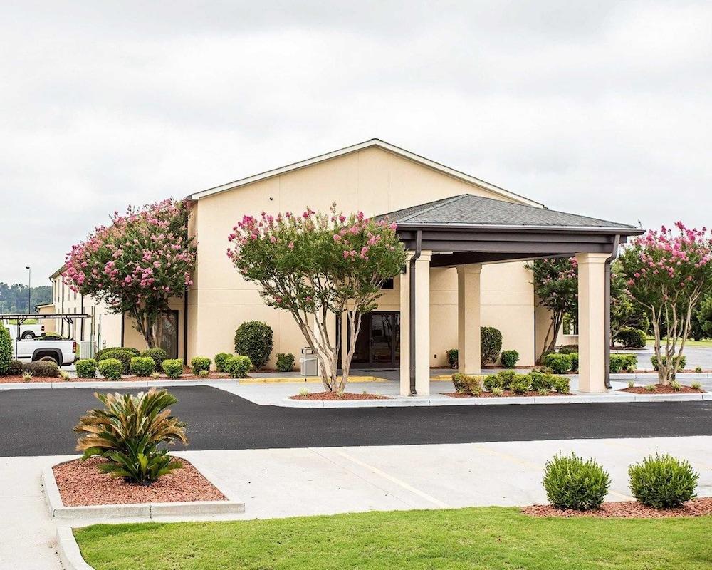 Quality Inn Mullins - Marion photo 47