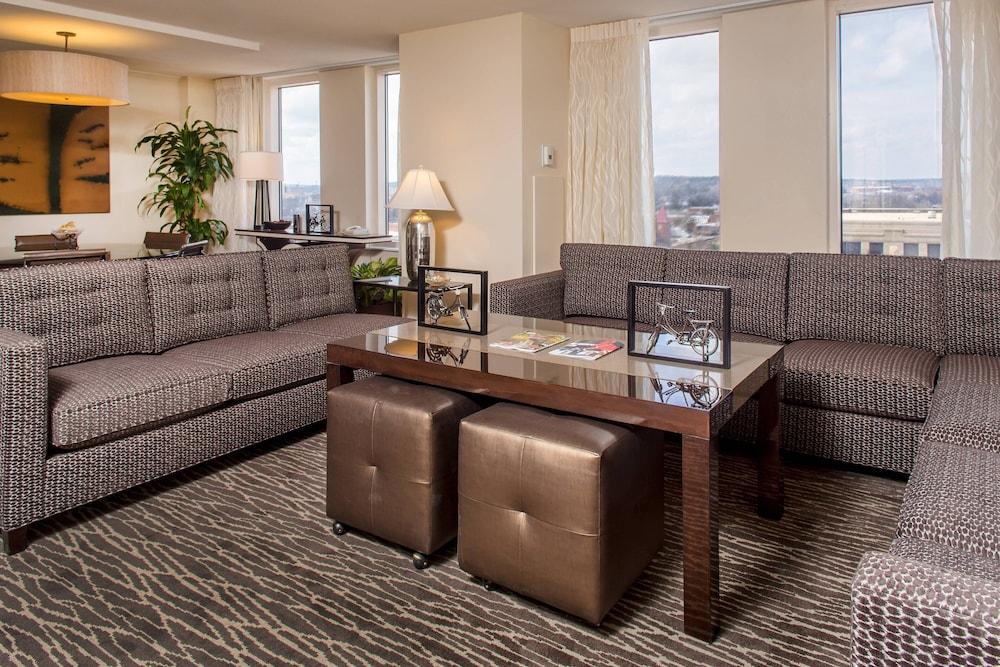 Augusta Marriott at the Convention Center photo 6