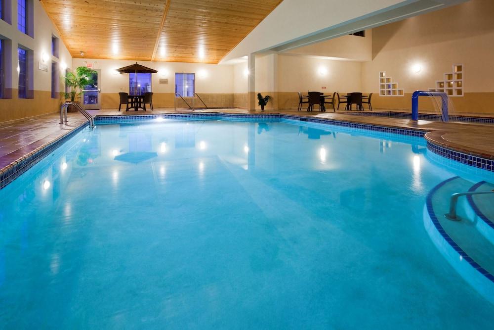 GrandStay Residential Suites Hotel photo 18