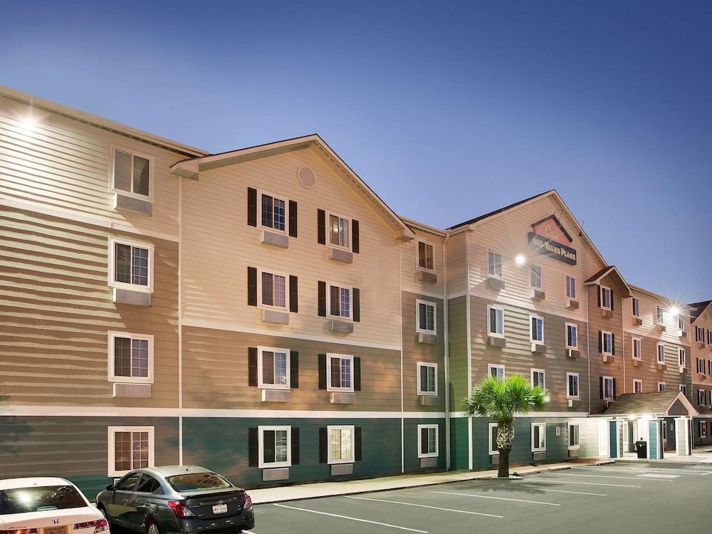 WoodSpring Suites Brownsville photo 39