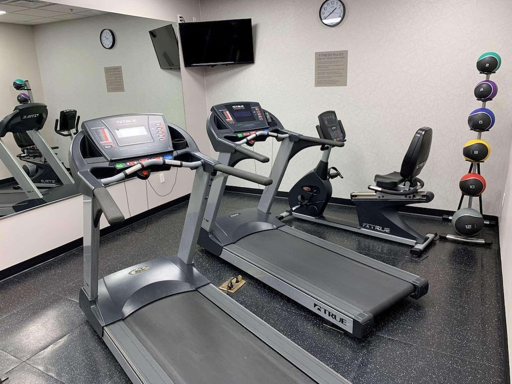 Country Inn & Suites by Radisson, Jacksonville West, FL photo 17