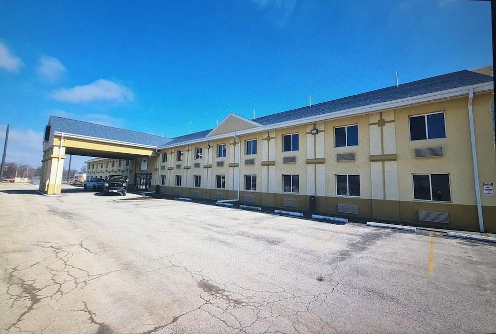 Rodeway Inn Bloomington - Normal West photo 18