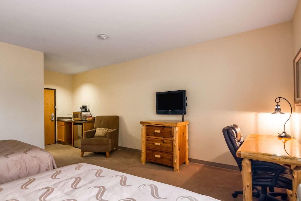Quality Inn Selah North Park photo 18