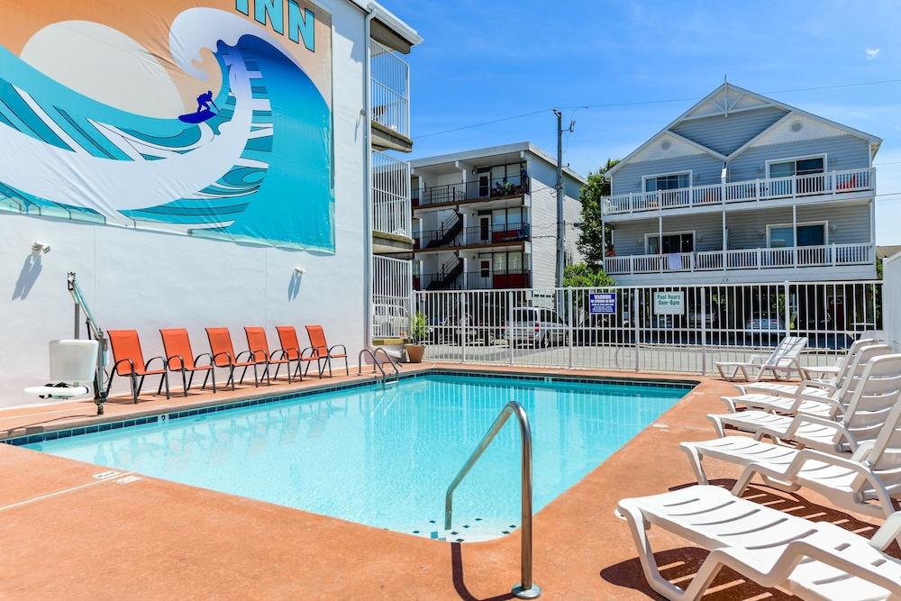 Surf Inn Suites photo 14