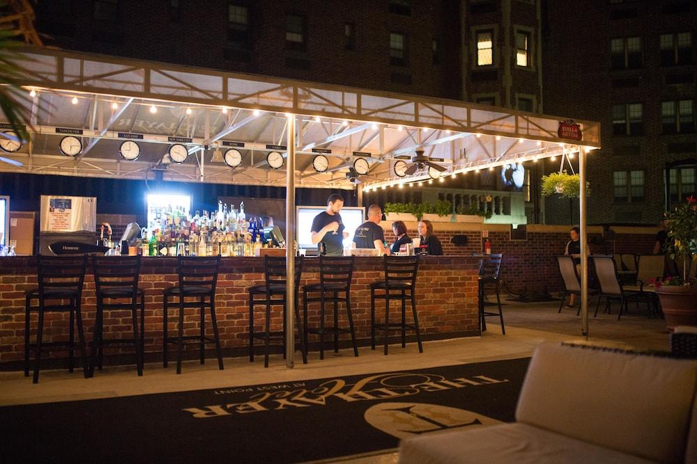 The Thayer Hotel at West Point photo 11