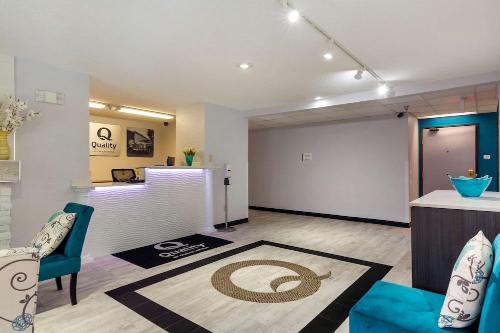 Quality Inn Lee - Lenox South photo 4