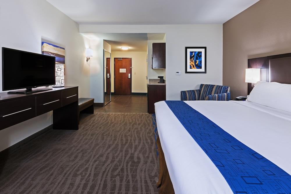 Holiday Inn Express & Suites Glenpool-Tulsa South by IHG photo 3