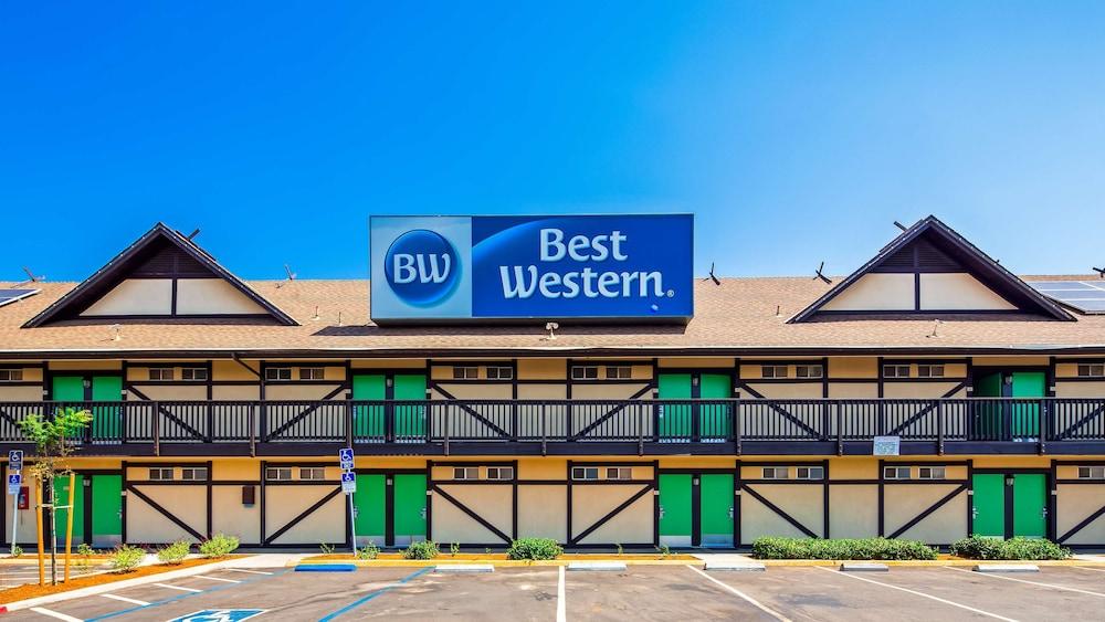 Best Western Andersen's Inn photo 1