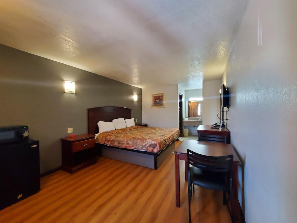 Welcome Inn photo 25