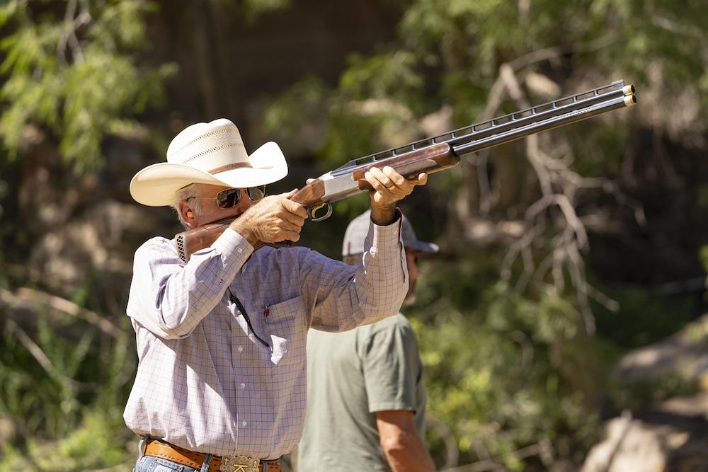 Cibolo Creek Ranch And Resort photo 47