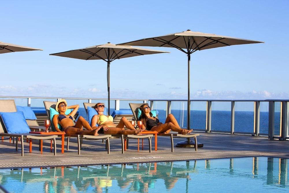Lyfe Resort & Residences photo 24