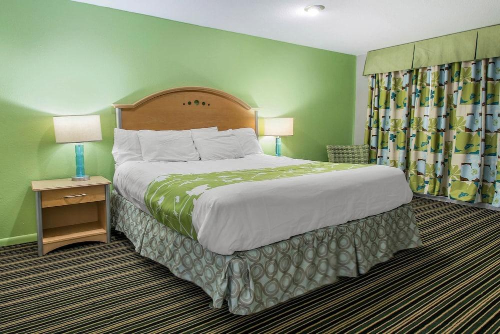 Rodeway Inn & Suites Winter Haven Chain Of Lakes photo 11