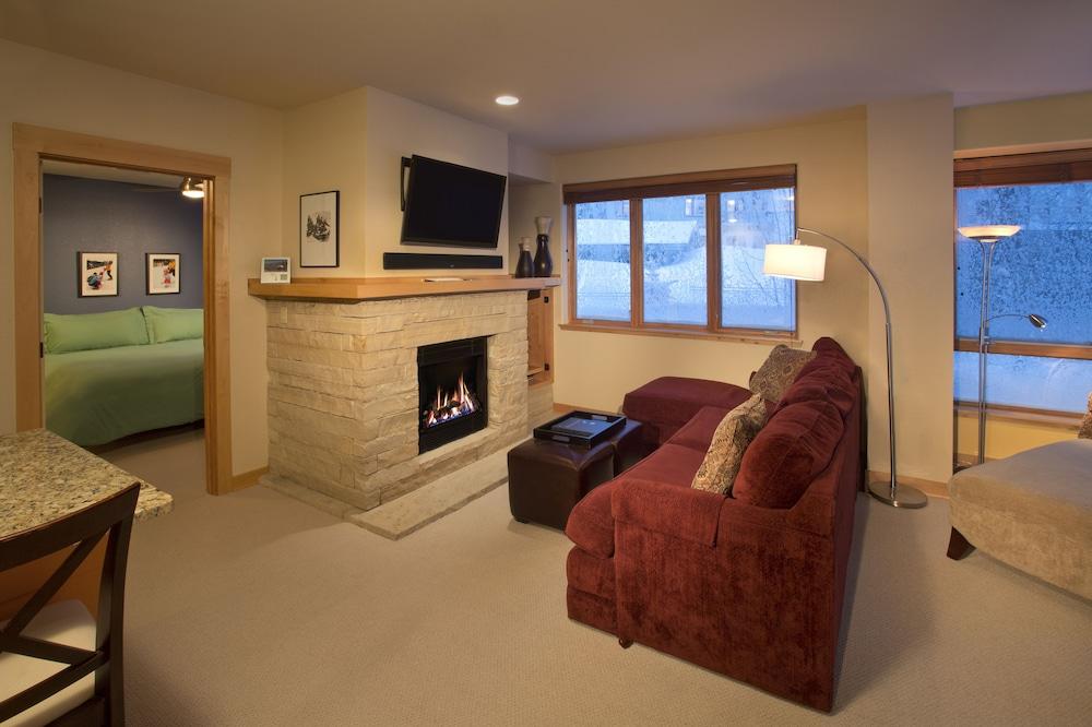 The Edelweiss Lodge and Spa photo 31