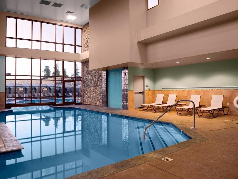 Chukchansi Gold Resort & Casino photo 31