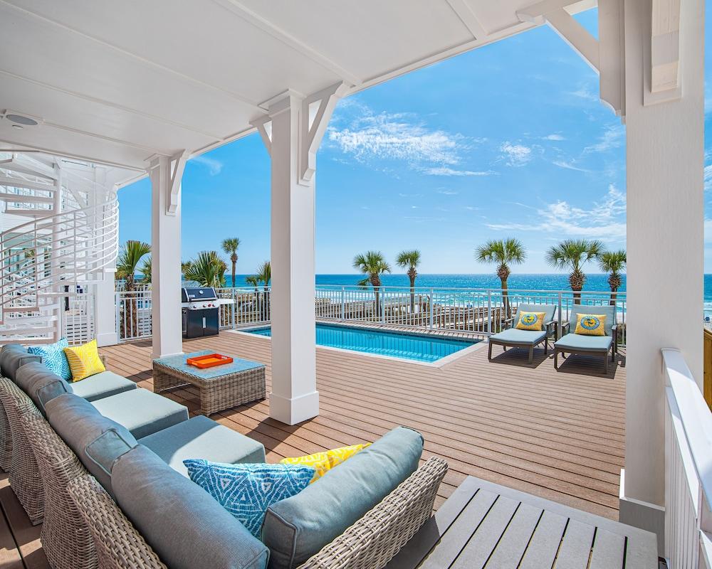 Margaritaville Beach Cottage Resort PCB photo 35