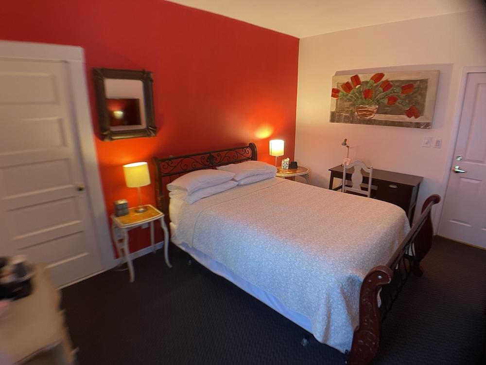 San Anselmo Inn photo 36
