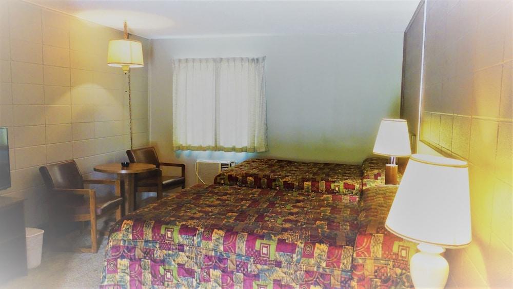 Attican Motel photo 9