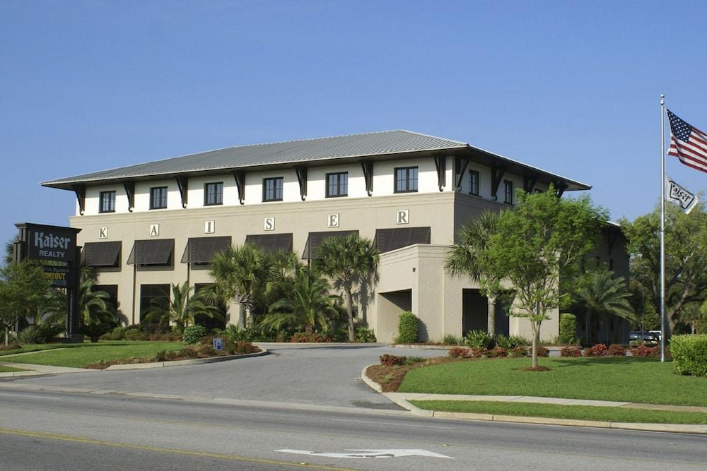 Caribe Resort by Wyndham Vacation Rentals photo 38