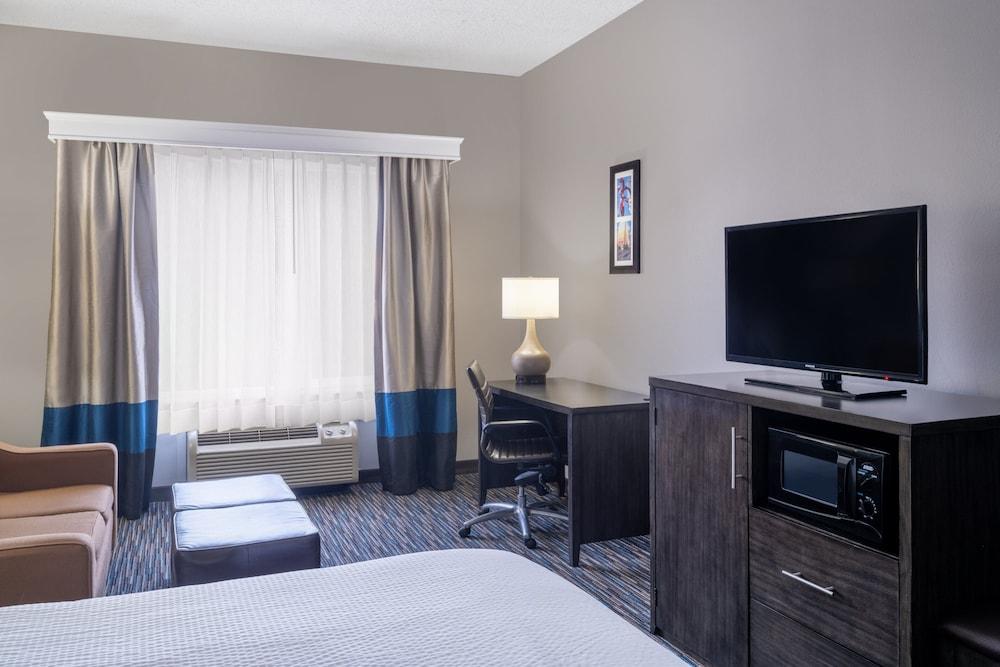 Garner Hotel Oklahoma City - Quail Springs by IHG photo 76
