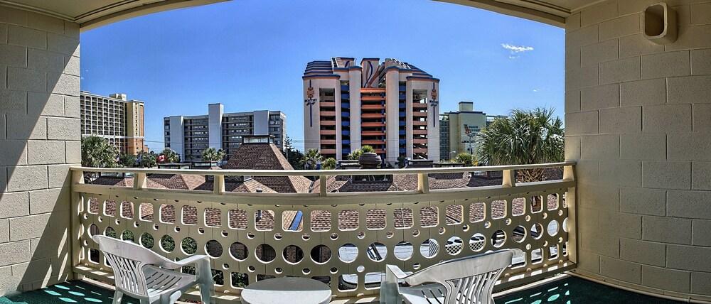 The Caravelle Resort photo 61