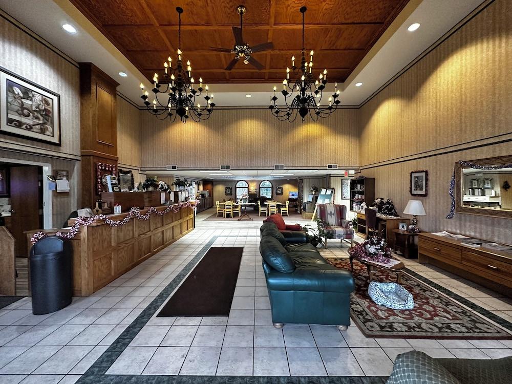 Westgate Inn photo 21