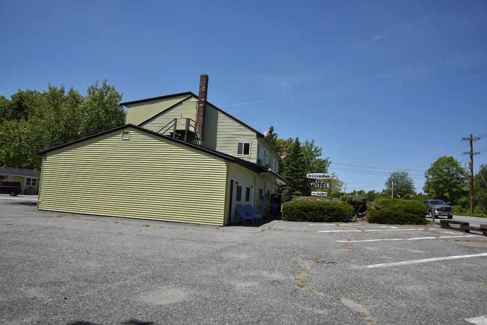 Robbins Motel photo 20