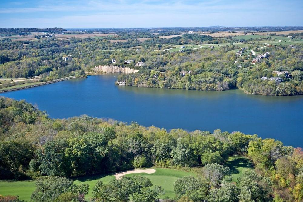 Eagle Ridge Resort and Spa photo 28