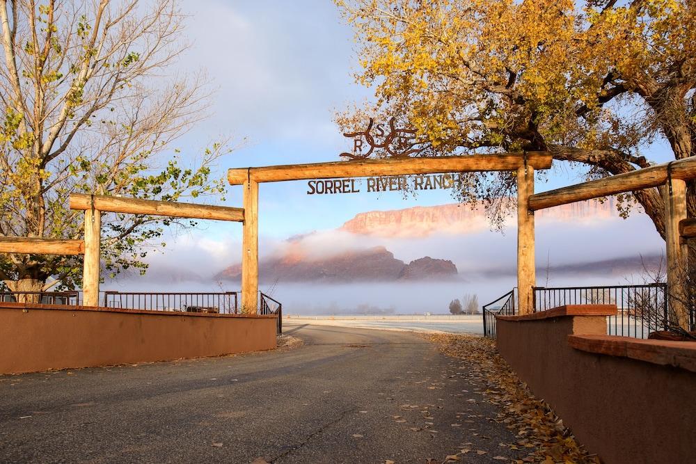 Sorrel River Ranch Resort photo 27
